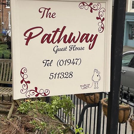 The Pathway Guesthouse Whitby Ngoại thất bức ảnh