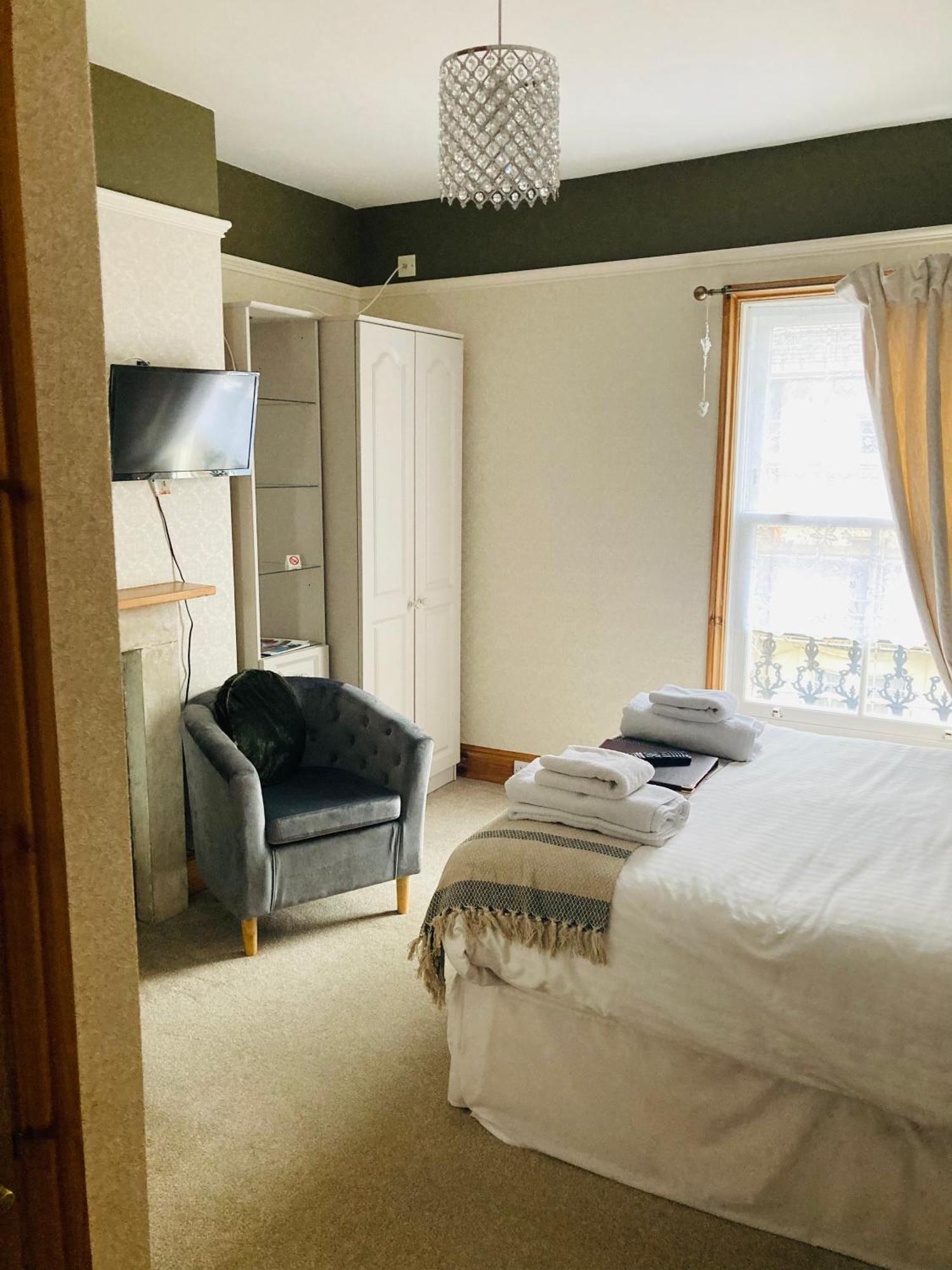 The Pathway Guesthouse Whitby Ngoại thất bức ảnh