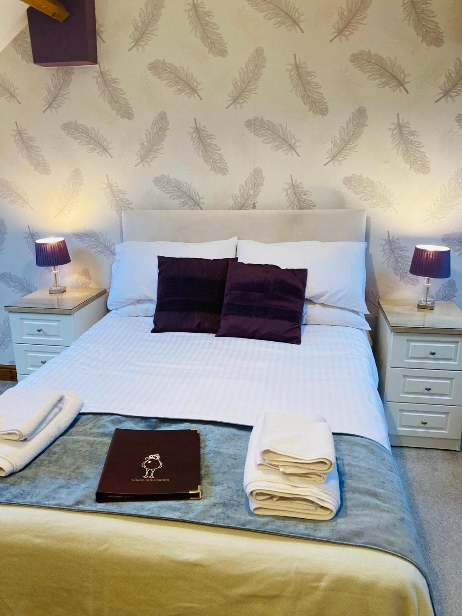 The Pathway Guesthouse Whitby Ngoại thất bức ảnh
