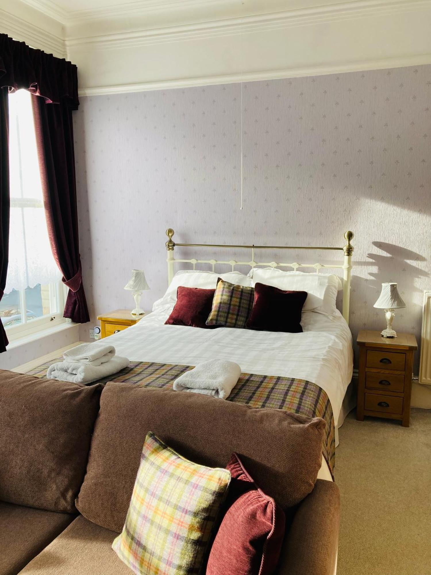 The Pathway Guesthouse Whitby Ngoại thất bức ảnh