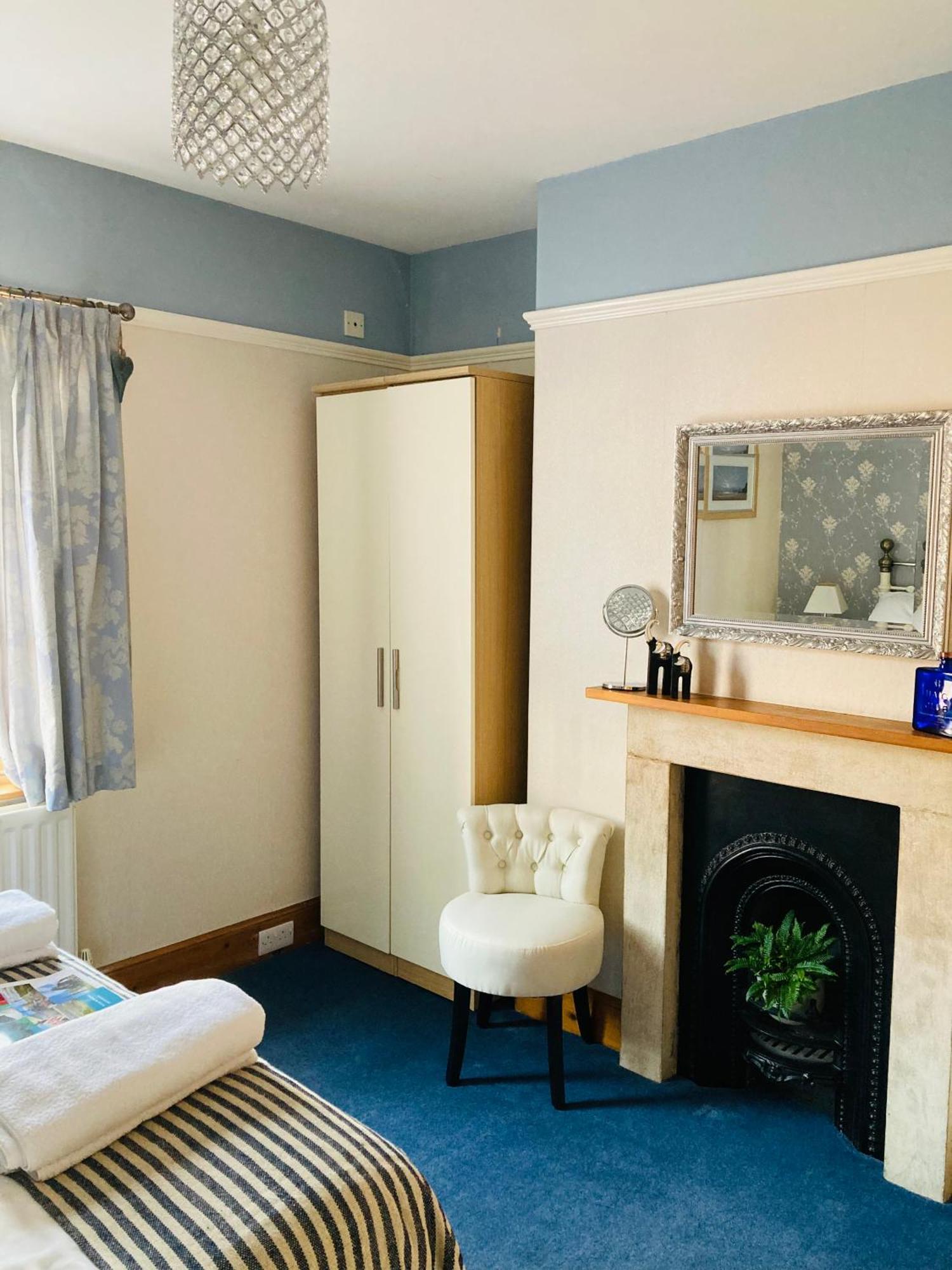 The Pathway Guesthouse Whitby Ngoại thất bức ảnh