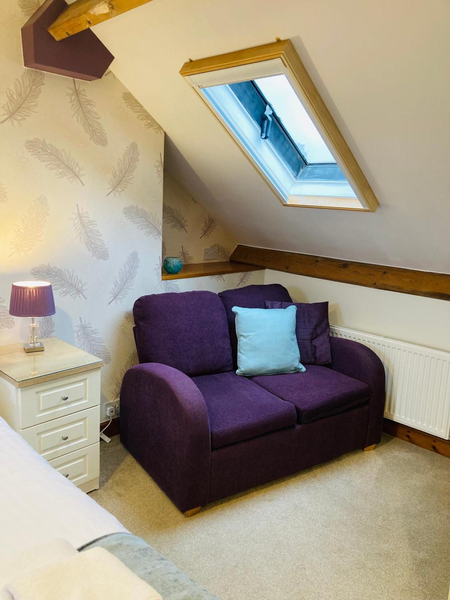 The Pathway Guesthouse Whitby Ngoại thất bức ảnh