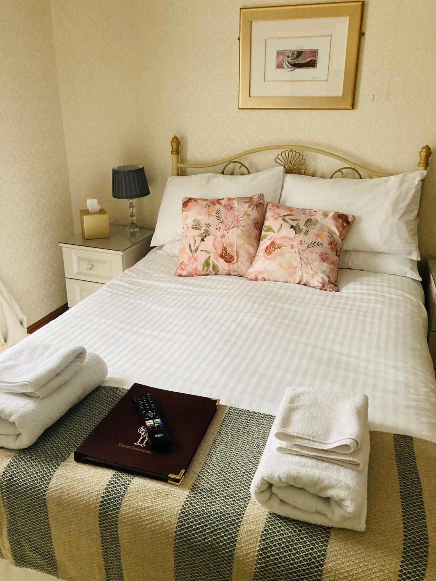 The Pathway Guesthouse Whitby Ngoại thất bức ảnh