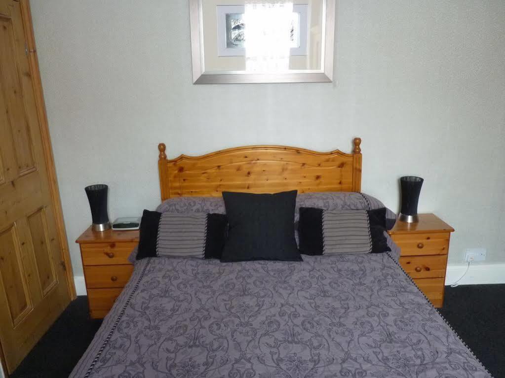The Pathway Guesthouse Whitby Ngoại thất bức ảnh