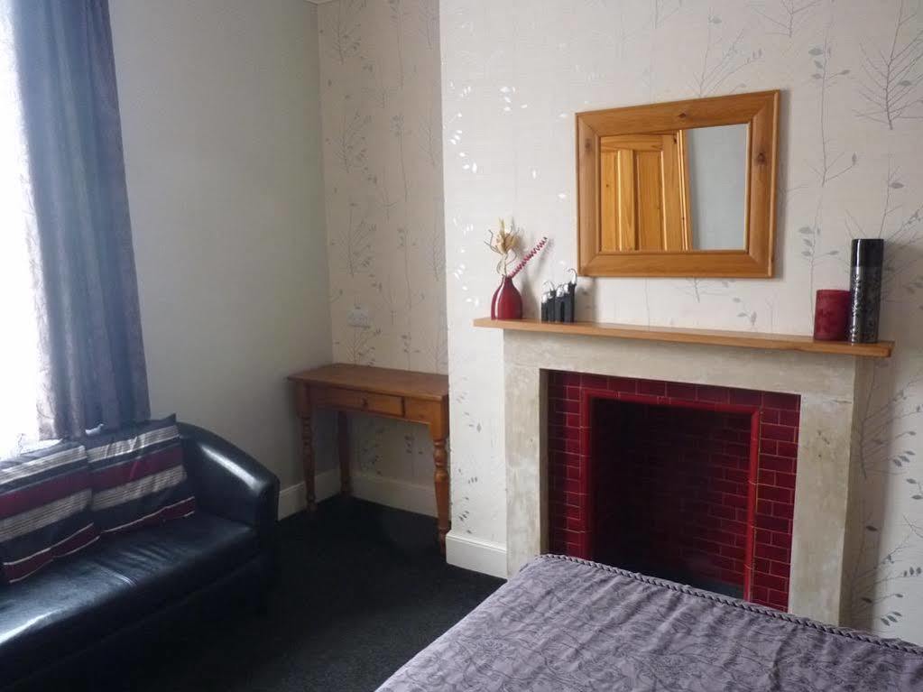 The Pathway Guesthouse Whitby Ngoại thất bức ảnh