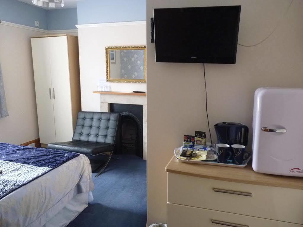 The Pathway Guesthouse Whitby Ngoại thất bức ảnh